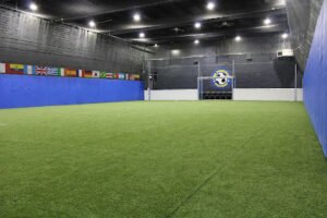 Soccer Field image 1