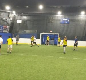 Soccer Field image 4