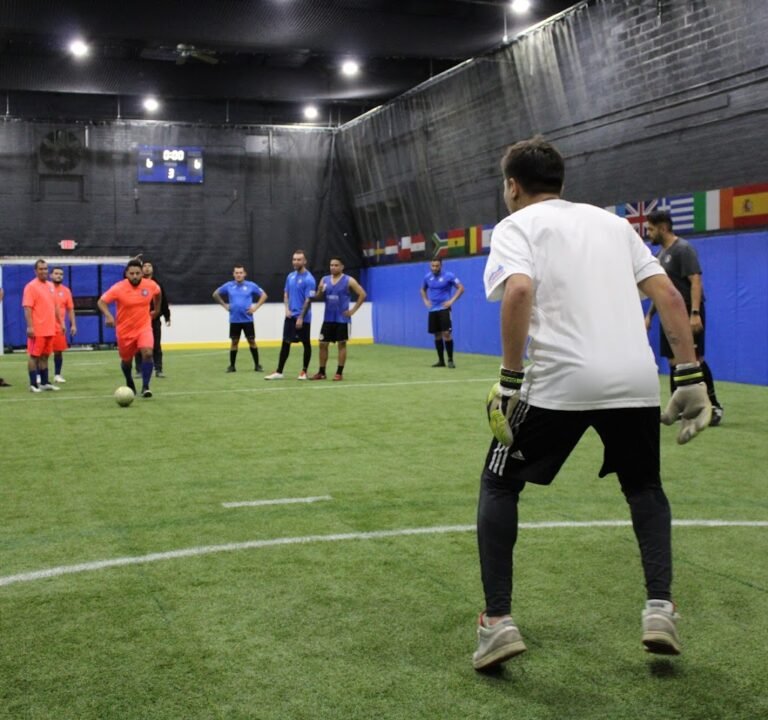 Soccer Field image 3