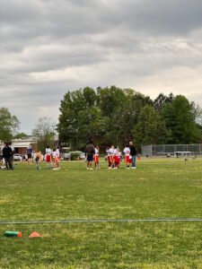 Soccer Field image 1