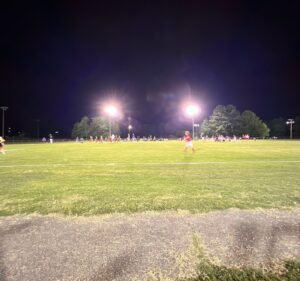 Soccer Field image 2