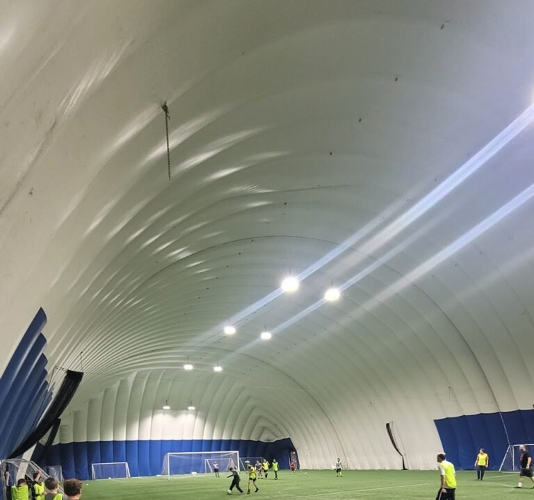 Soccer Field image 3