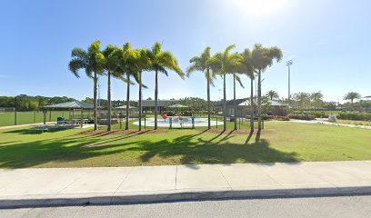 Soccer Field image 1