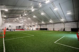 Soccer Field image 1