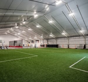 Soccer Field image 3