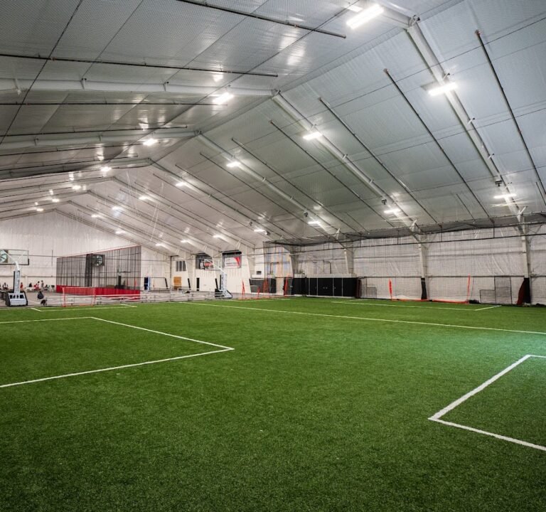 Soccer Field image 3