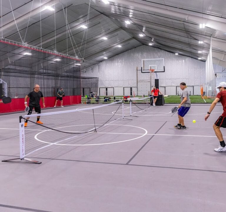 Soccer Field image 2