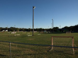 Soccer Field image 1