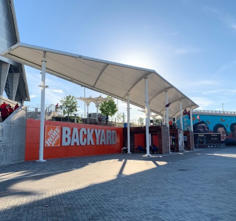 Soccer Field image 2