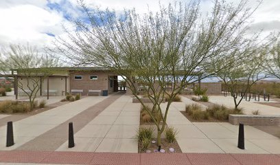 Soccer Field image 1