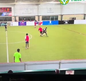 Soccer Field image 4