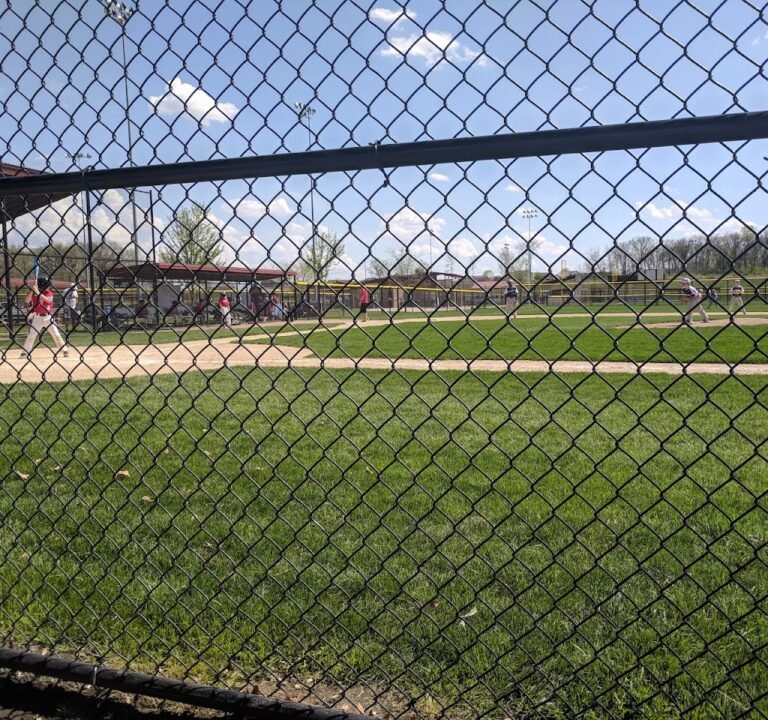 Soccer Field image 2