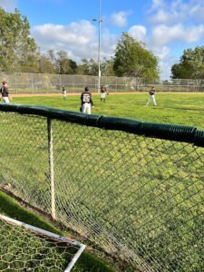 Soccer Field image 1