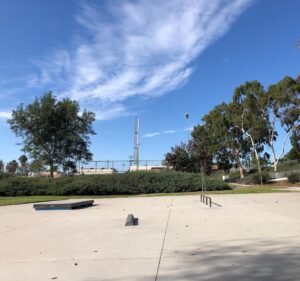 Soccer Field image 2