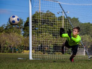 Soccer Field image 1