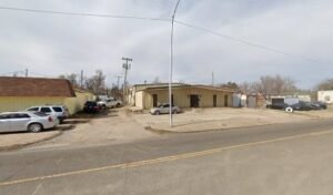 Soccer Field image 1