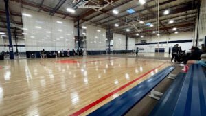 Soccer Field image 1