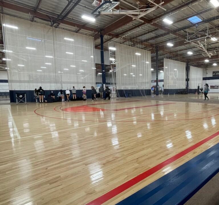 Soccer Field image 2