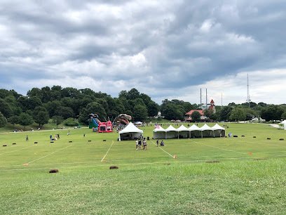 Soccer Field image 1
