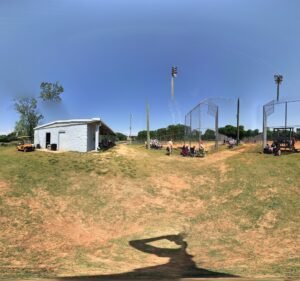 Soccer Field image 3