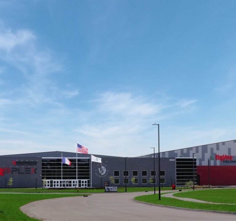 Soccer Field image 2