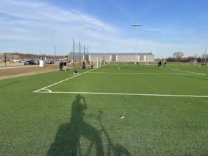 Soccer Field image 1