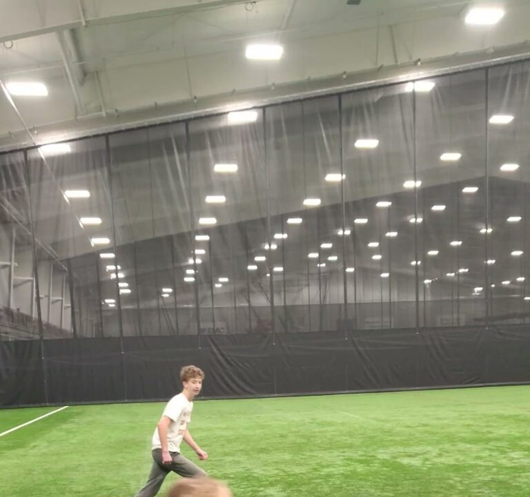 Soccer Field image 4