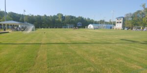 Soccer Field image 1