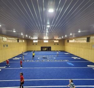 Soccer Field image 3
