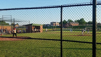 Soccer Field image 1