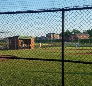 Soccer Field image 2