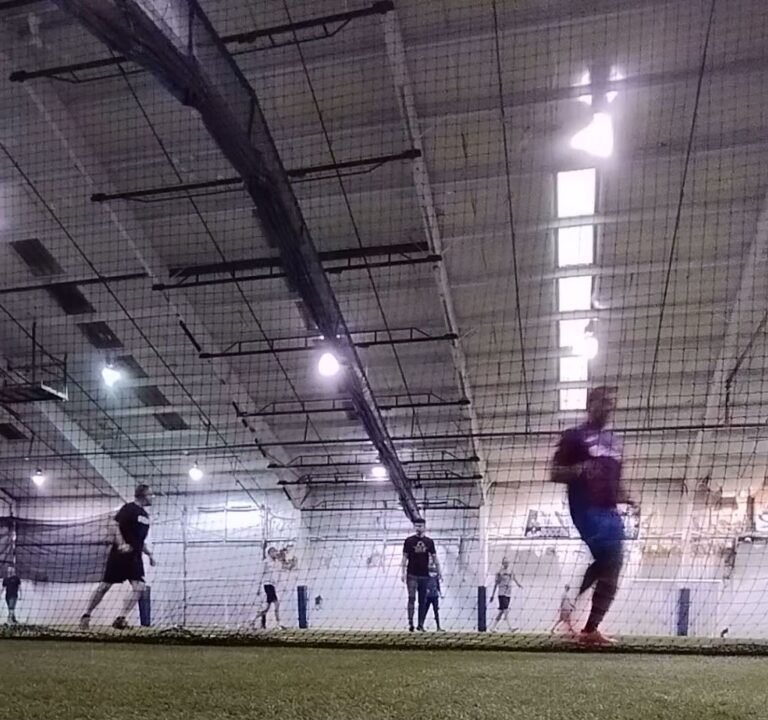 Soccer Field image 3