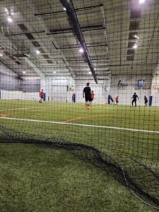 Soccer Field image 1