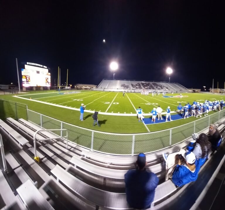 Soccer Field image 2