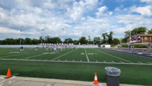 Soccer Field image 1