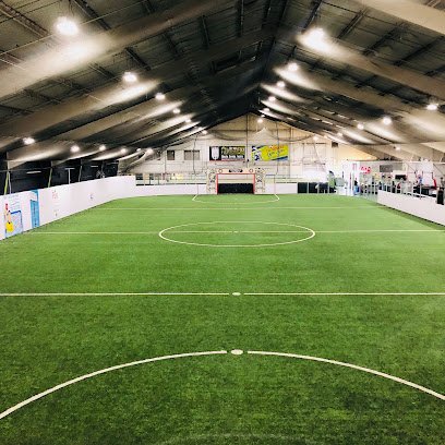 Soccer Field image 1
