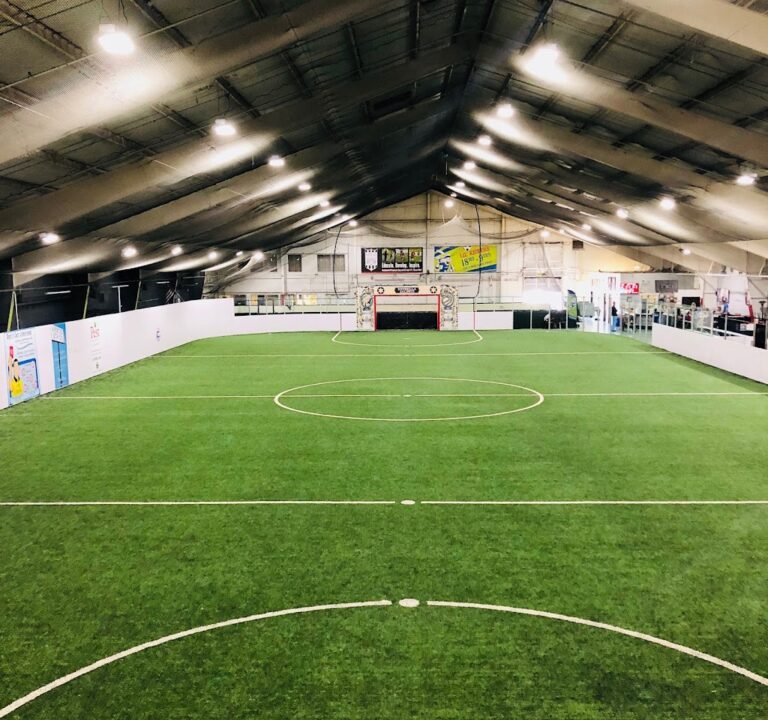 Soccer Field image 3