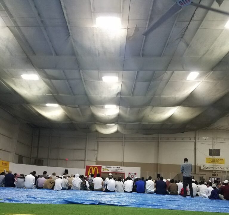 Soccer Field image 2