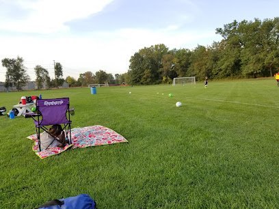 Soccer Field image 1