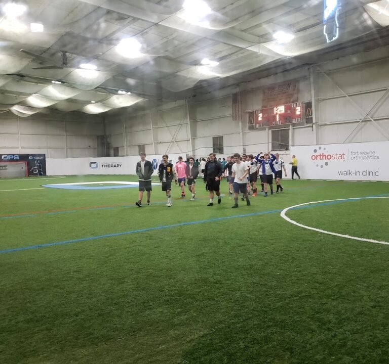 Soccer Field image 3