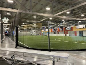 Soccer Field image 1