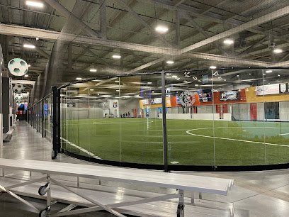 Soccer Field image 1