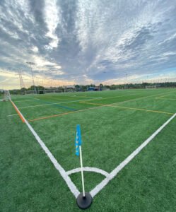 Soccer Field image 1