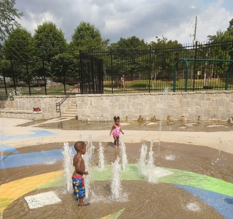 Soccer Field image 2