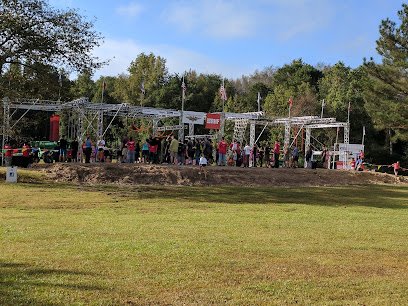 Soccer Field image 1