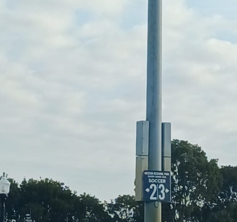 Soccer Field image 3