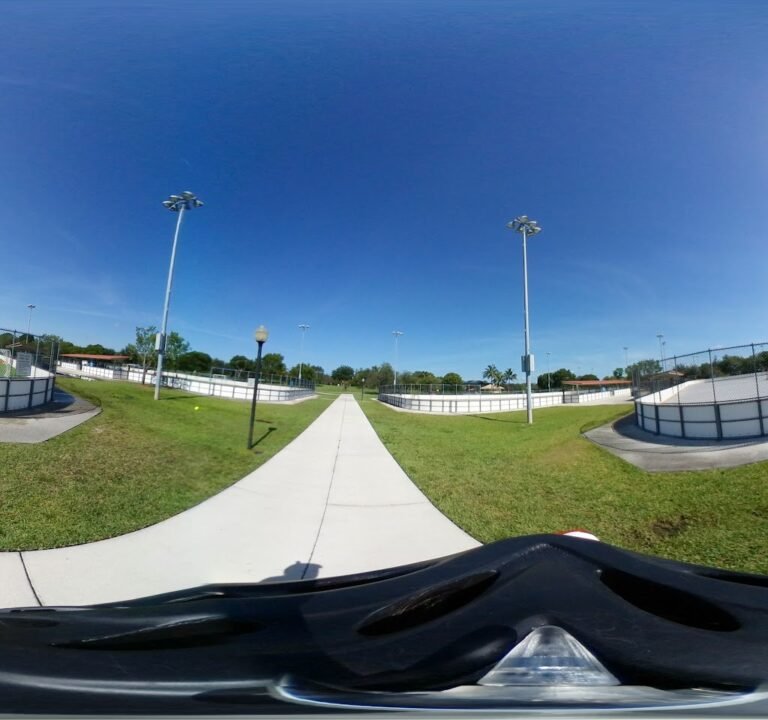 Soccer Field image 2