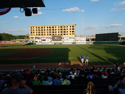 Soccer Field image 1