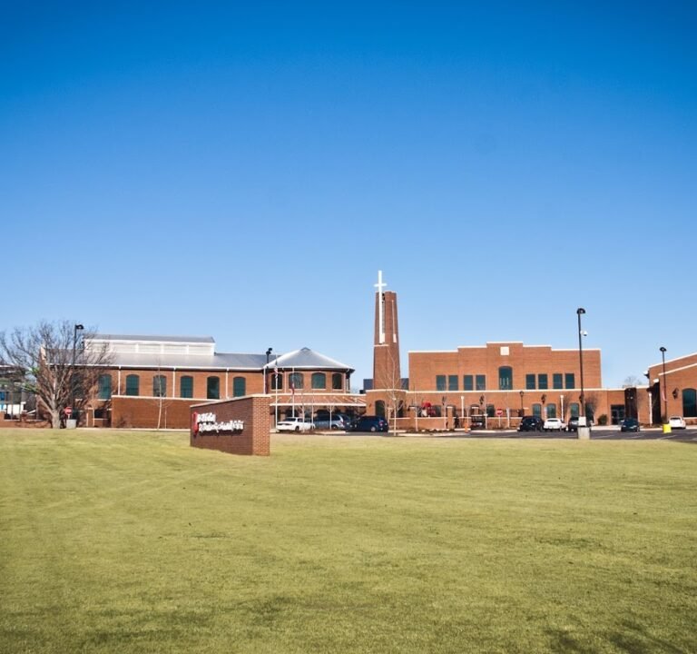 Soccer Field image 2