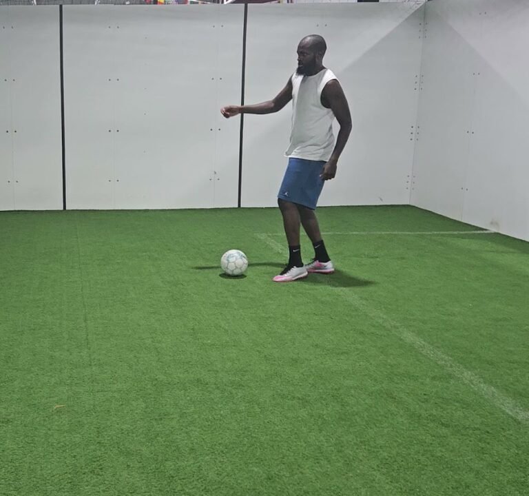 Soccer Field image 4